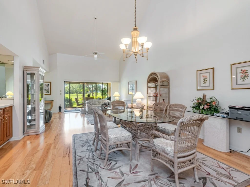 Photo of Unit 3 at 602 Augusta Boulevard
