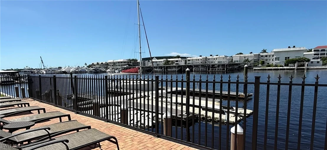 Photo of Unit 534 at 800 River Point Drive