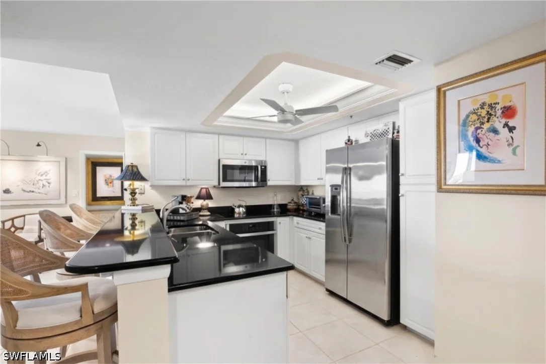 Photo of Unit 1102 at 6825 Grenadier Boulevard