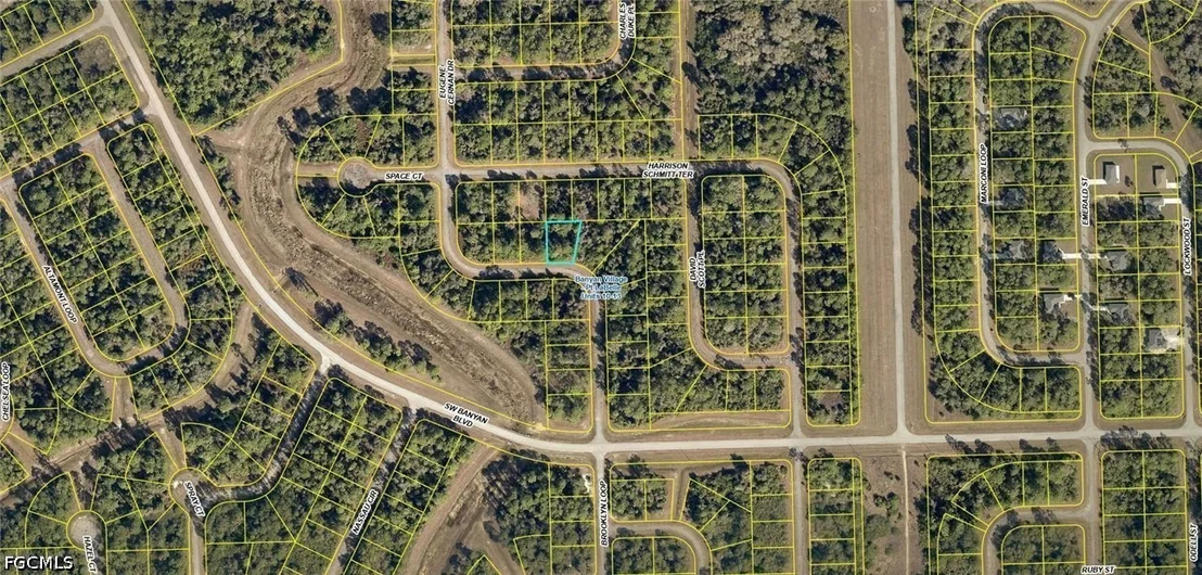 Photo of 715 Eugene Cernan Drive