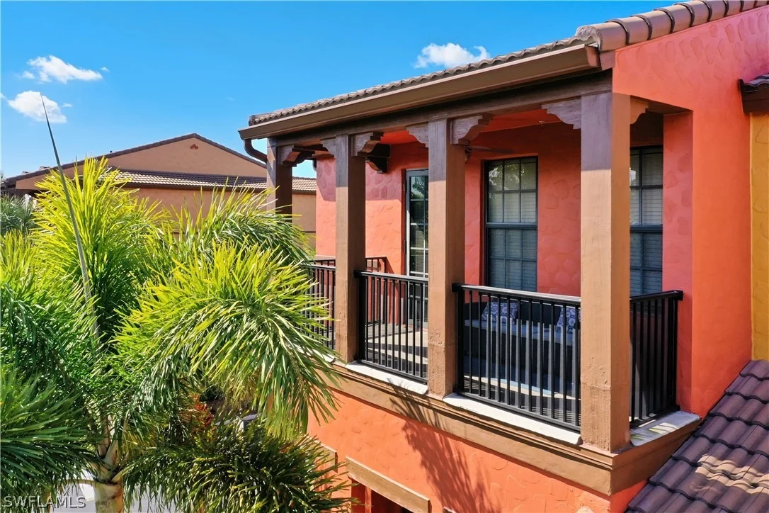 Photo of Unit 1907 at 8993 Cambria Circle
