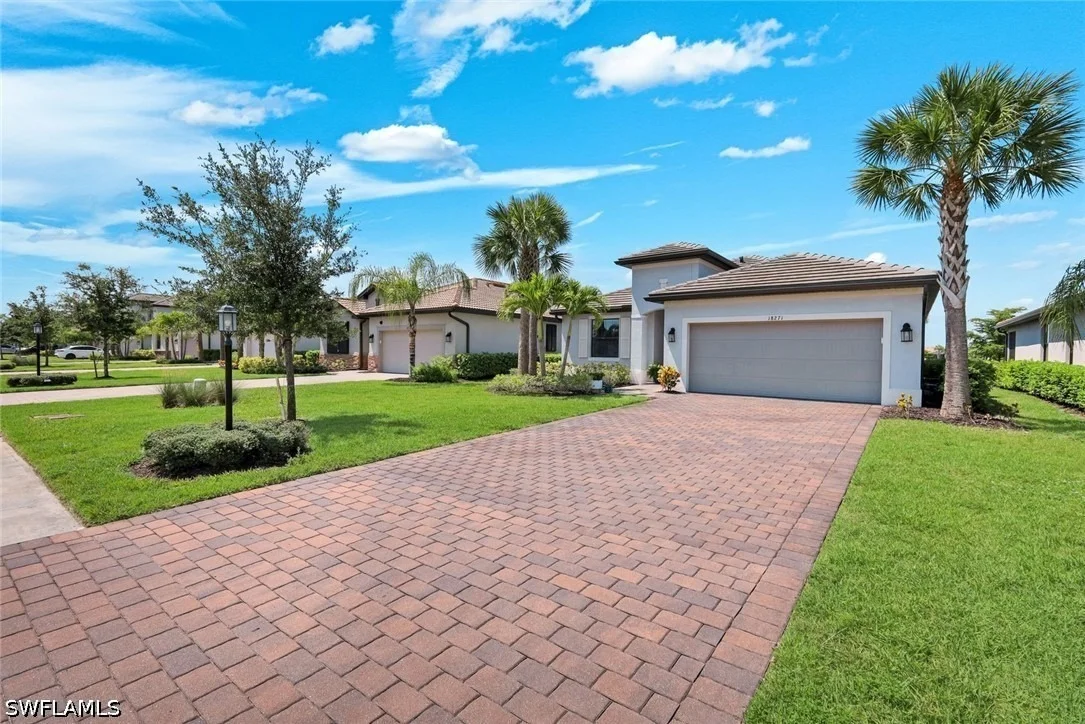 Photo of 18271 Ridgeline Drive