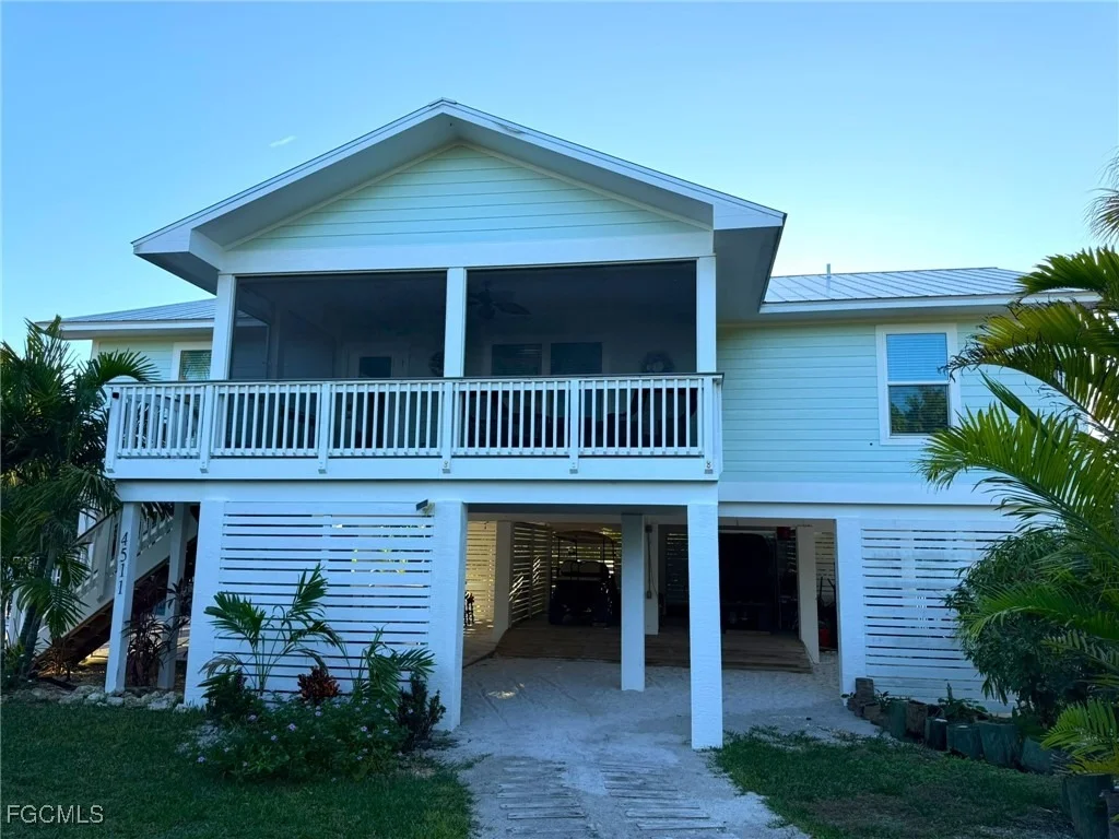Photo of 4511 Bartlett Parkway