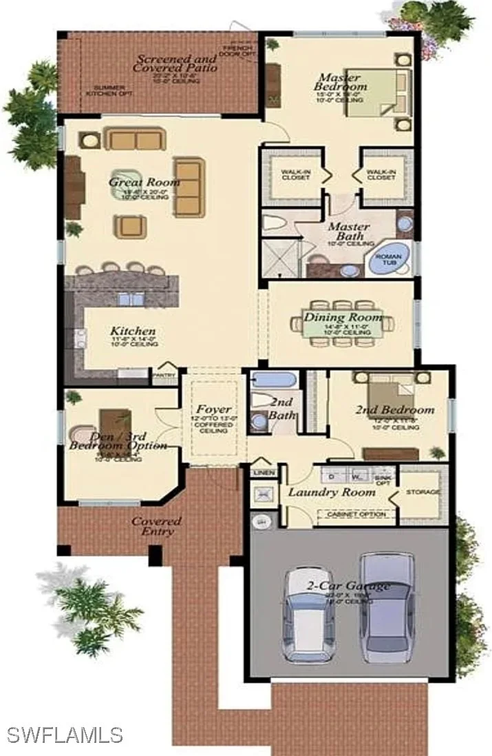 Photo of 3195 Pacific Drive