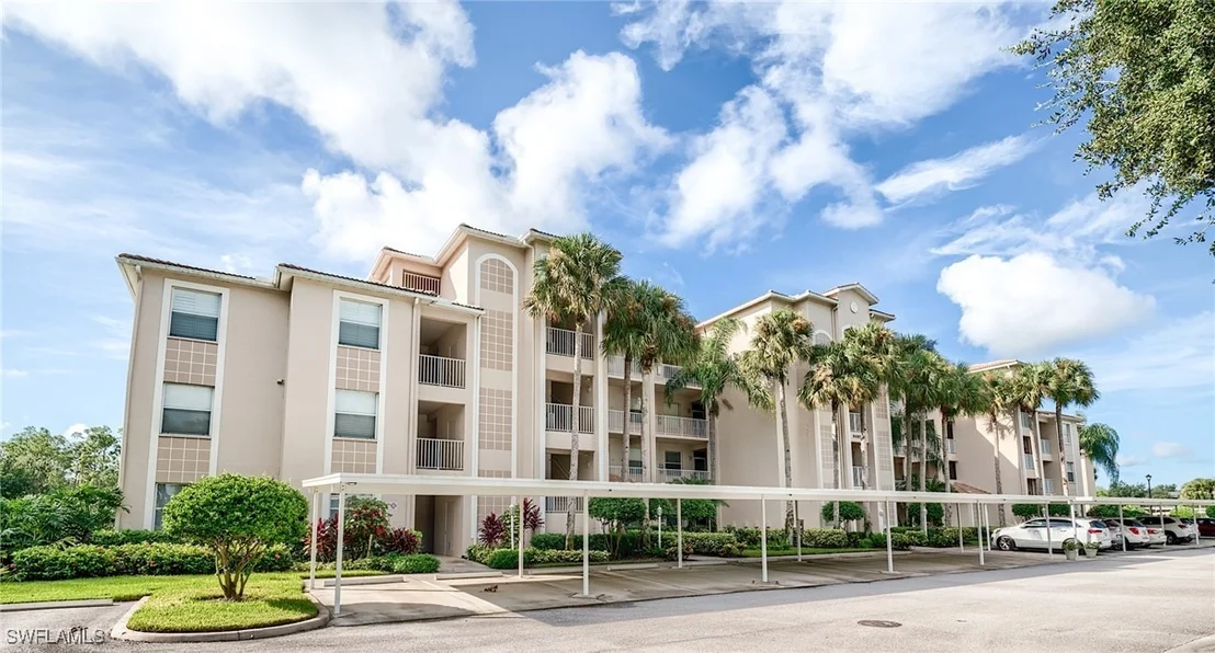 Photo of Unit 143 at 8680 Cedar Hammock Circle