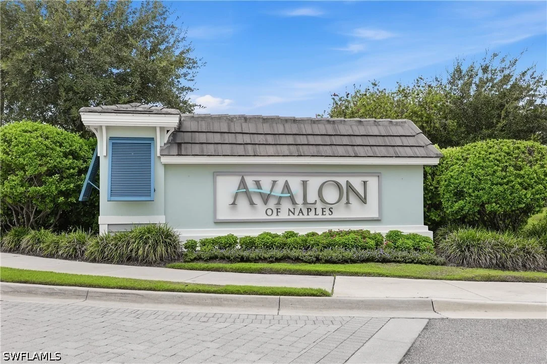 Photo of Unit 908 at 6966 Avalon Circle