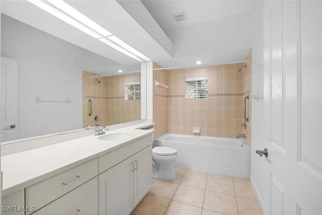 Photo of Unit 201 at 8581 Via Garibaldi Circle