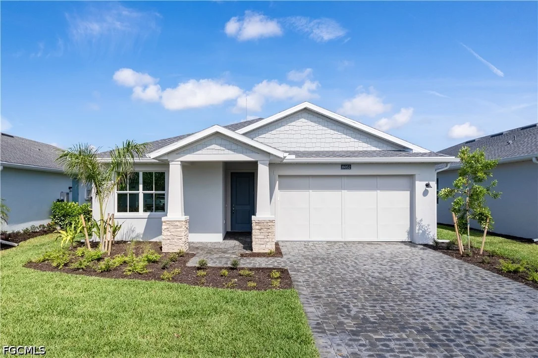 Photo of 16052 Preservation Boulevard