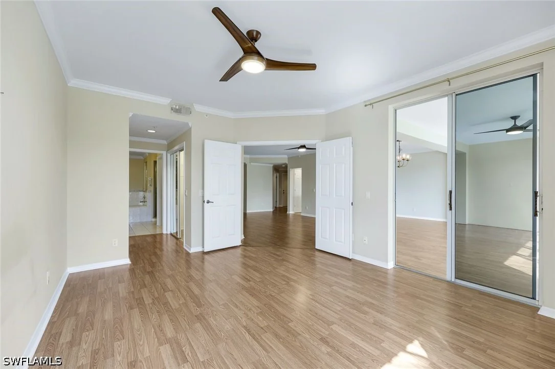 Photo of Unit 102 at 7756 Gardner Drive