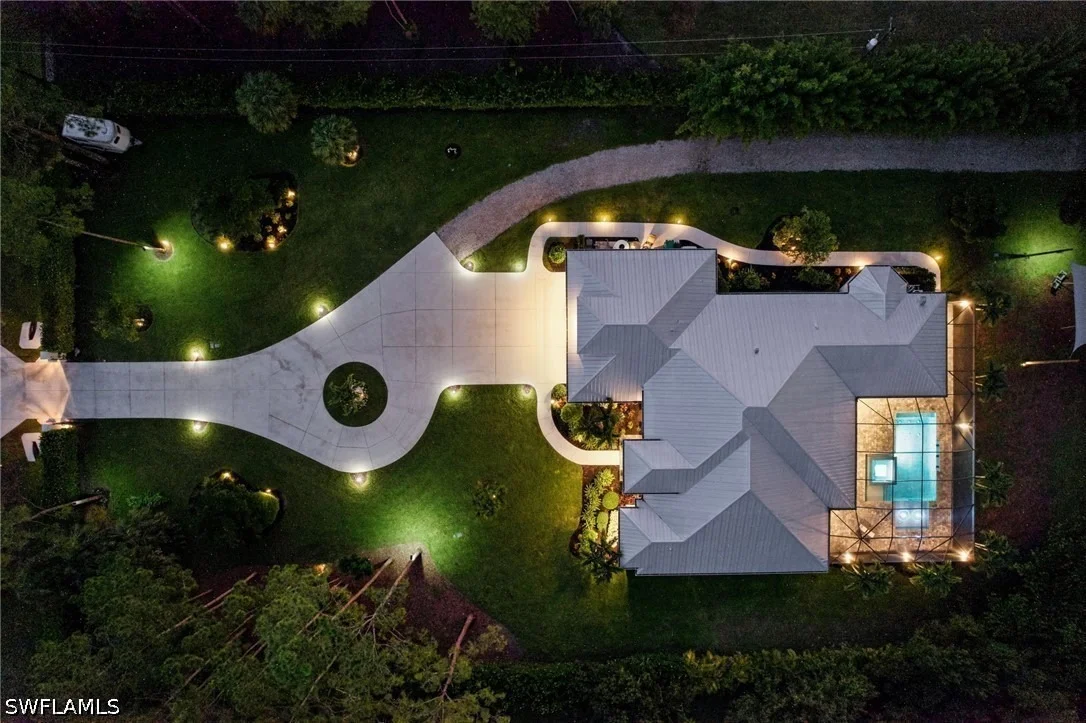 Photo of 5737 Hidden Oaks Lane