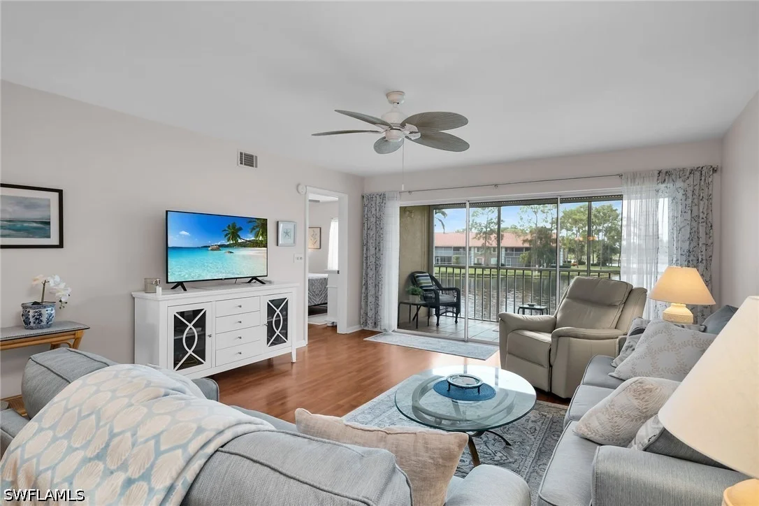 Photo of Unit C207 at 3675 Amberly Circle