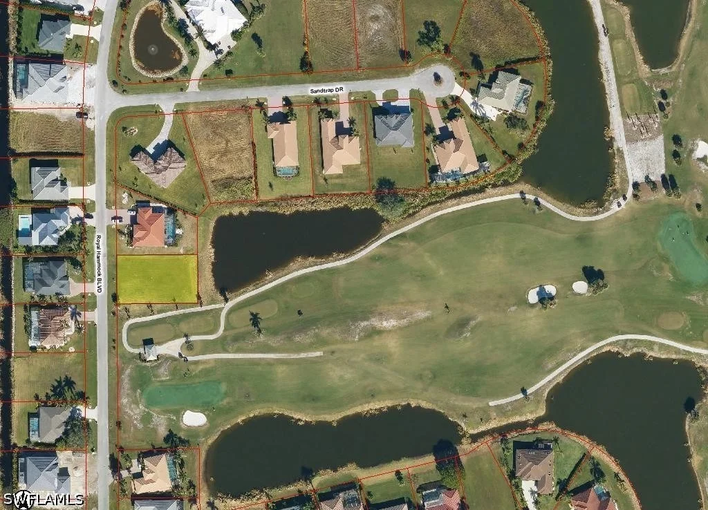 Photo of 18252 Royal Hammock Boulevard
