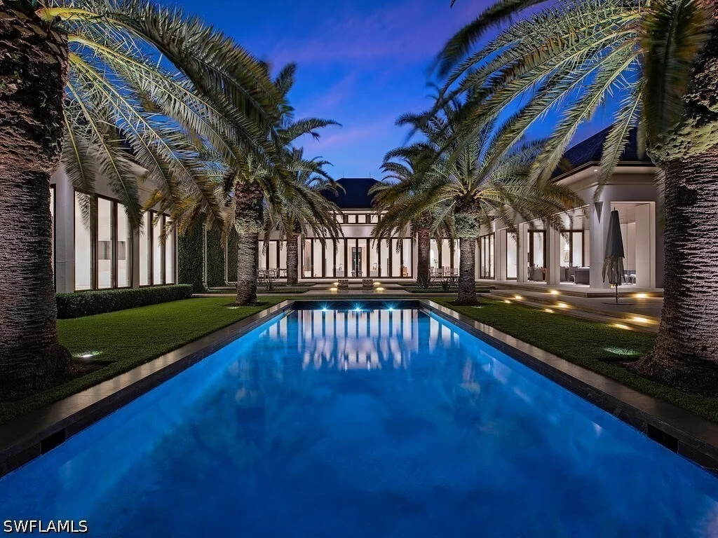 Photo of 3655 Fort Charles Drive