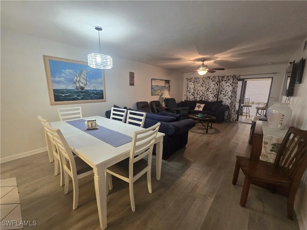 Photo of Unit B105 at 4955 Pepper Circle