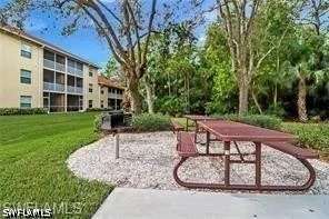 Photo of Unit 103 at 9165 Celeste Drive