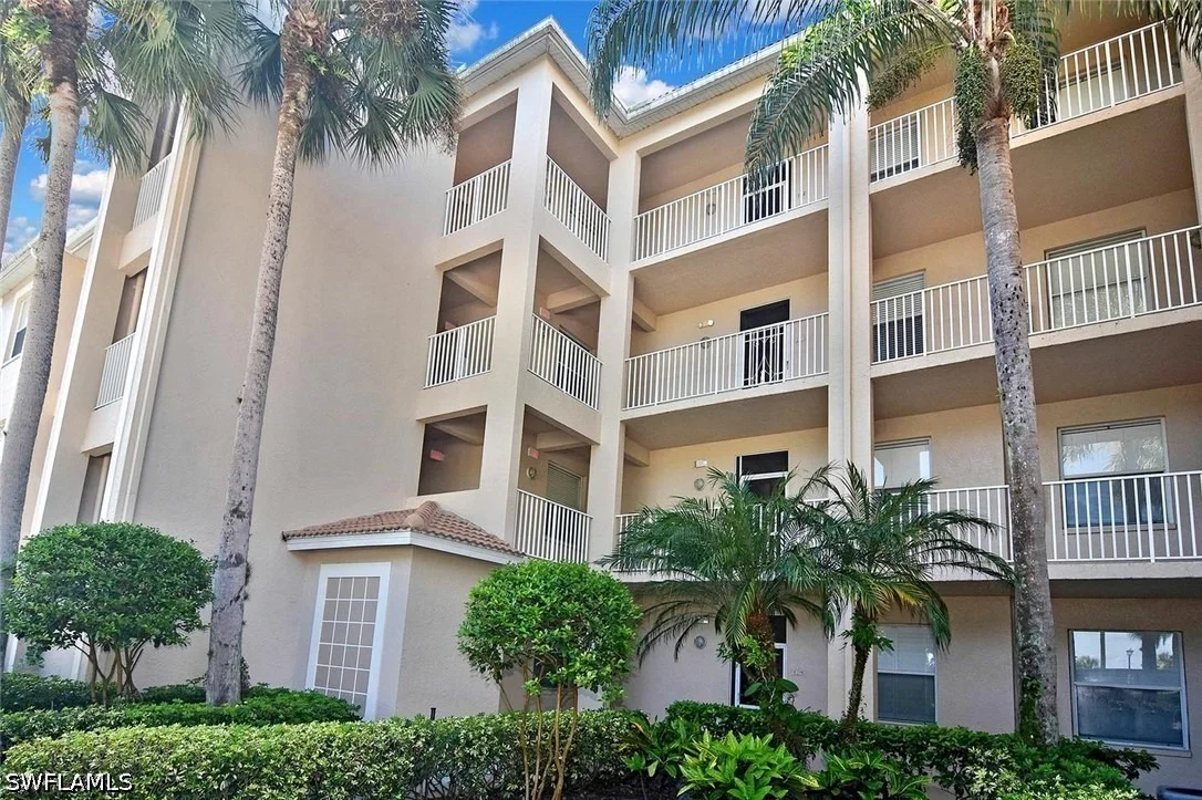 Photo of Unit 122 at 8680 CEDAR HAMMOCK Circle