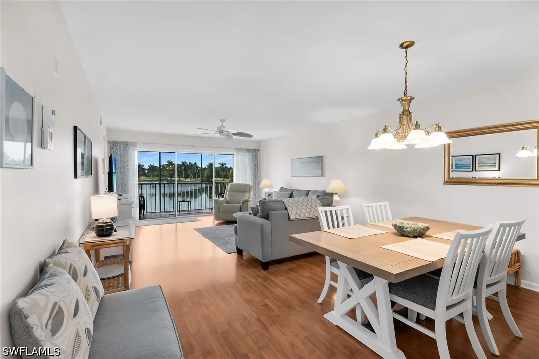 Photo of Unit C207 at 3675 Amberly Circle