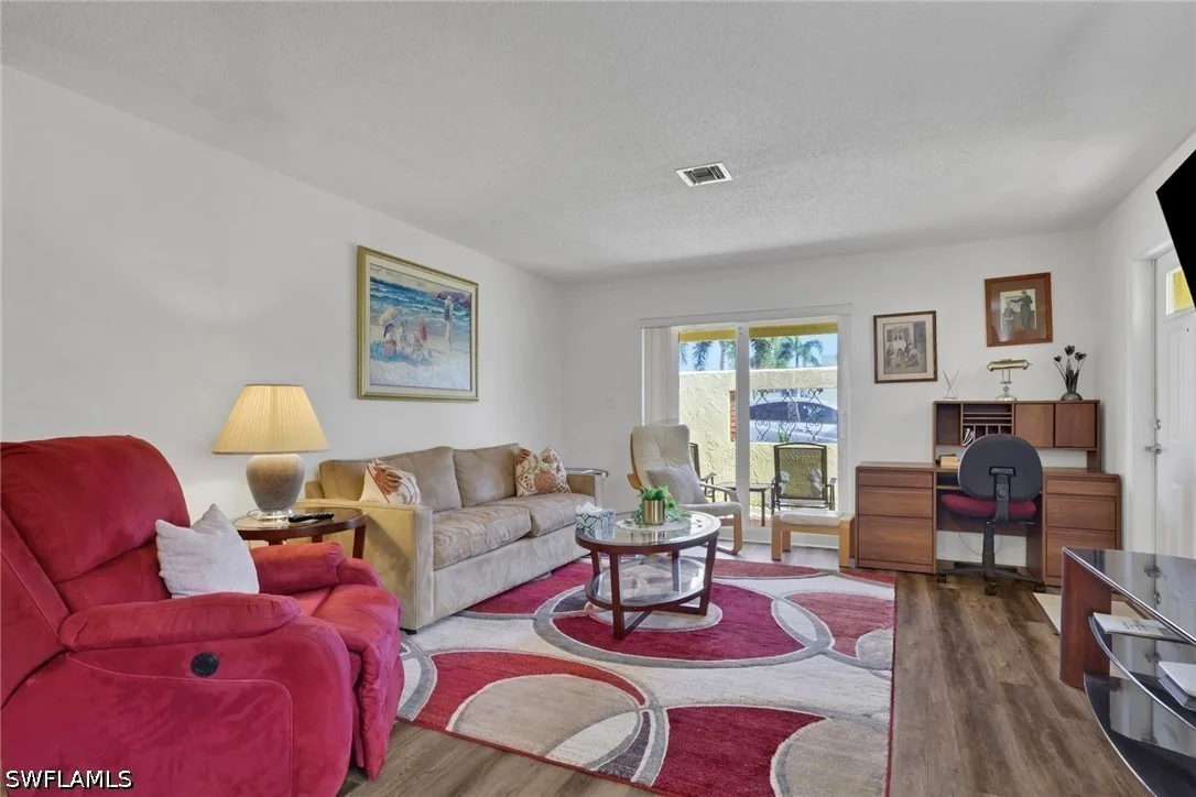 Photo of Unit 3 at 116 Harrison Road