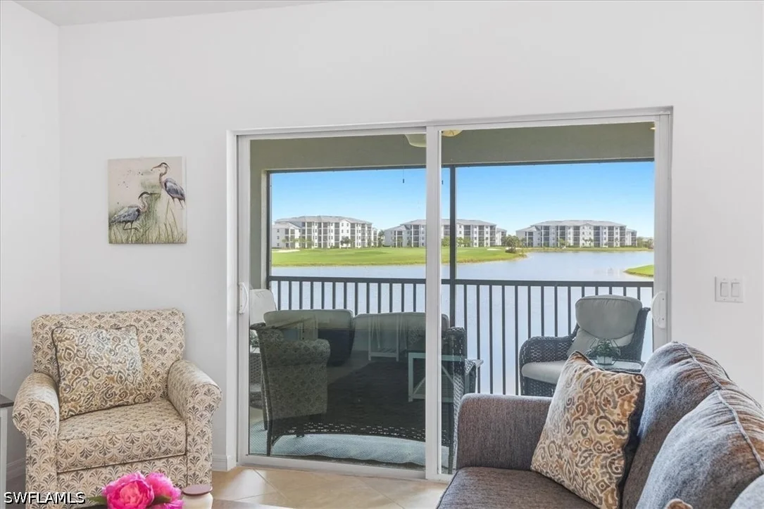 Photo of Unit 2823 at 5427 Double Eagle Circle