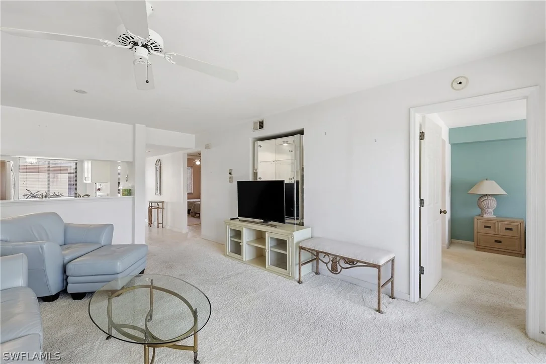 Photo of Unit 103 at 4121 Lorene Drive