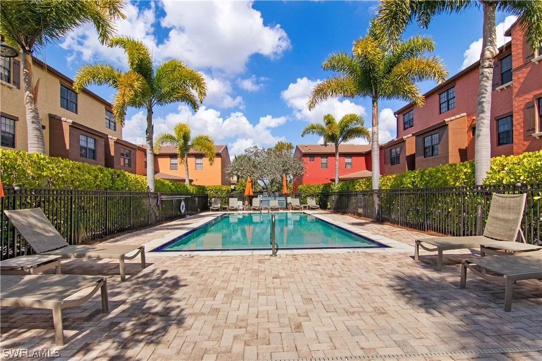 Photo of Unit 1907 at 8993 Cambria Circle