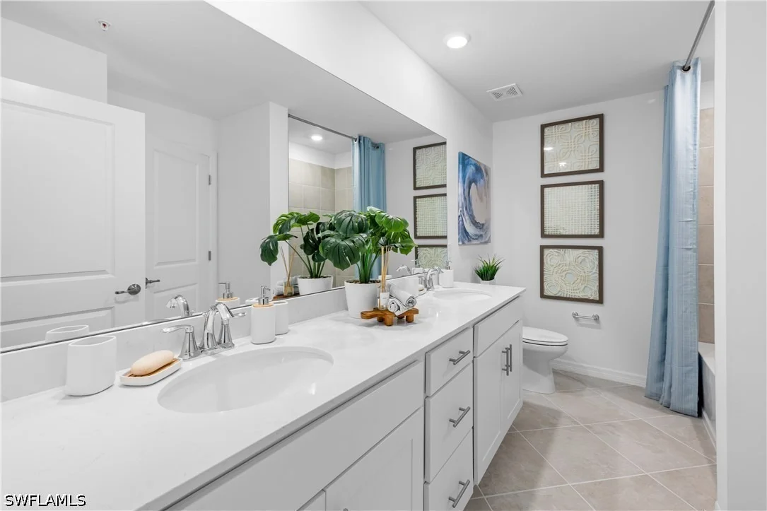 Photo of Unit 3628 at 5479 Double Eagle Circle