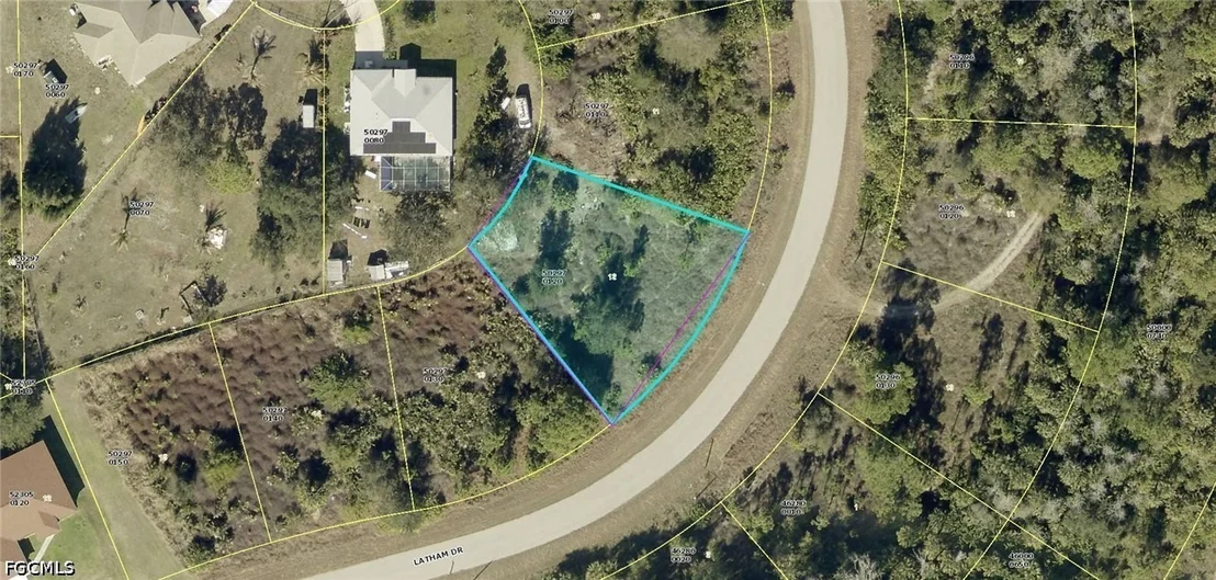 Photo of 1943 Latham Drive