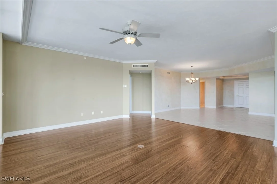 Photo of Unit 604 at 425 Dockside Drive