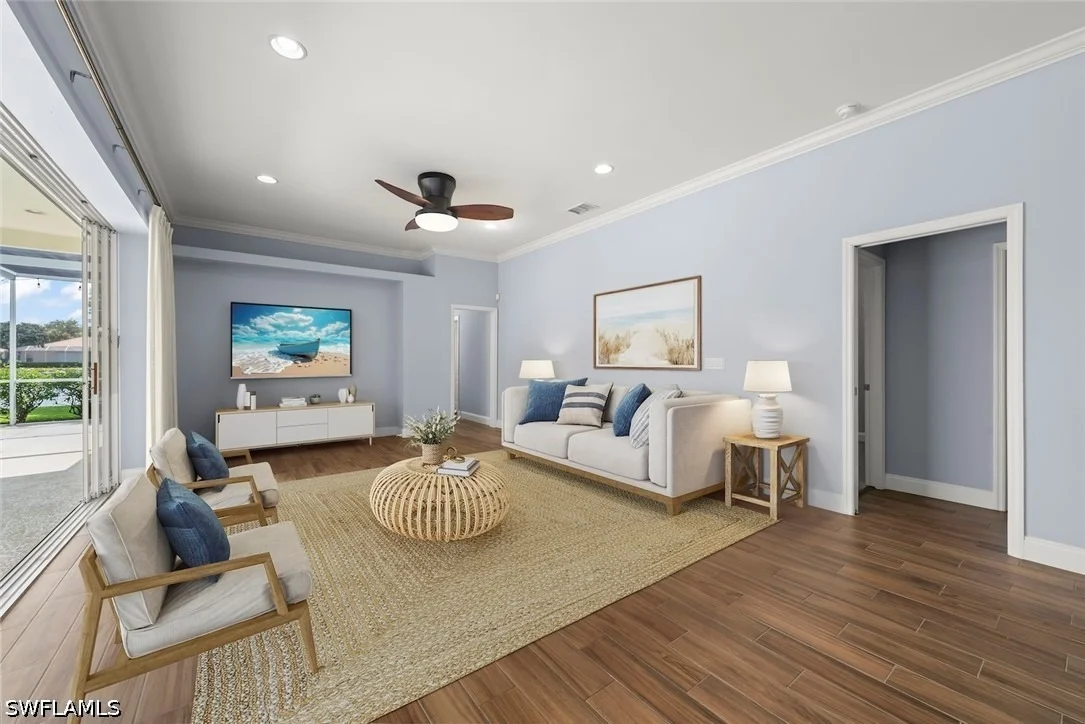Photo of 3602 Cedar Hammock Court