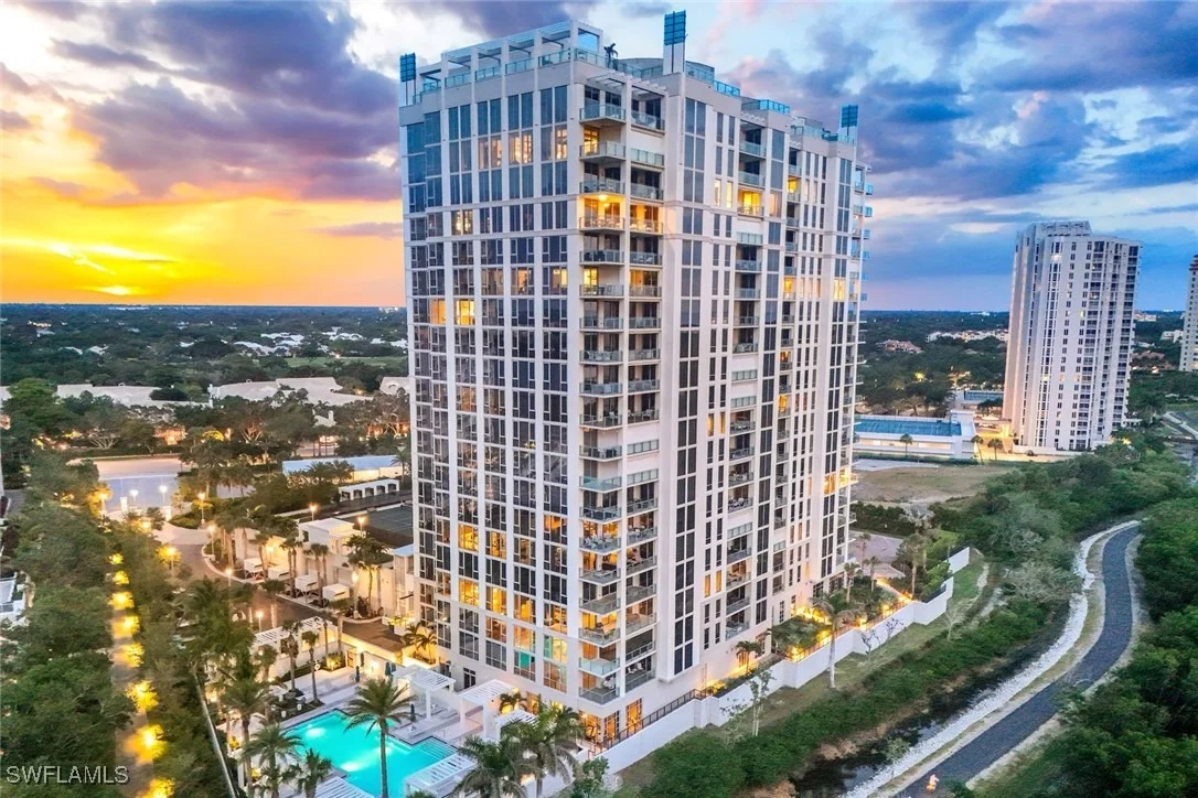 Photo of Unit 601 at 6897 Grenadier Boulevard