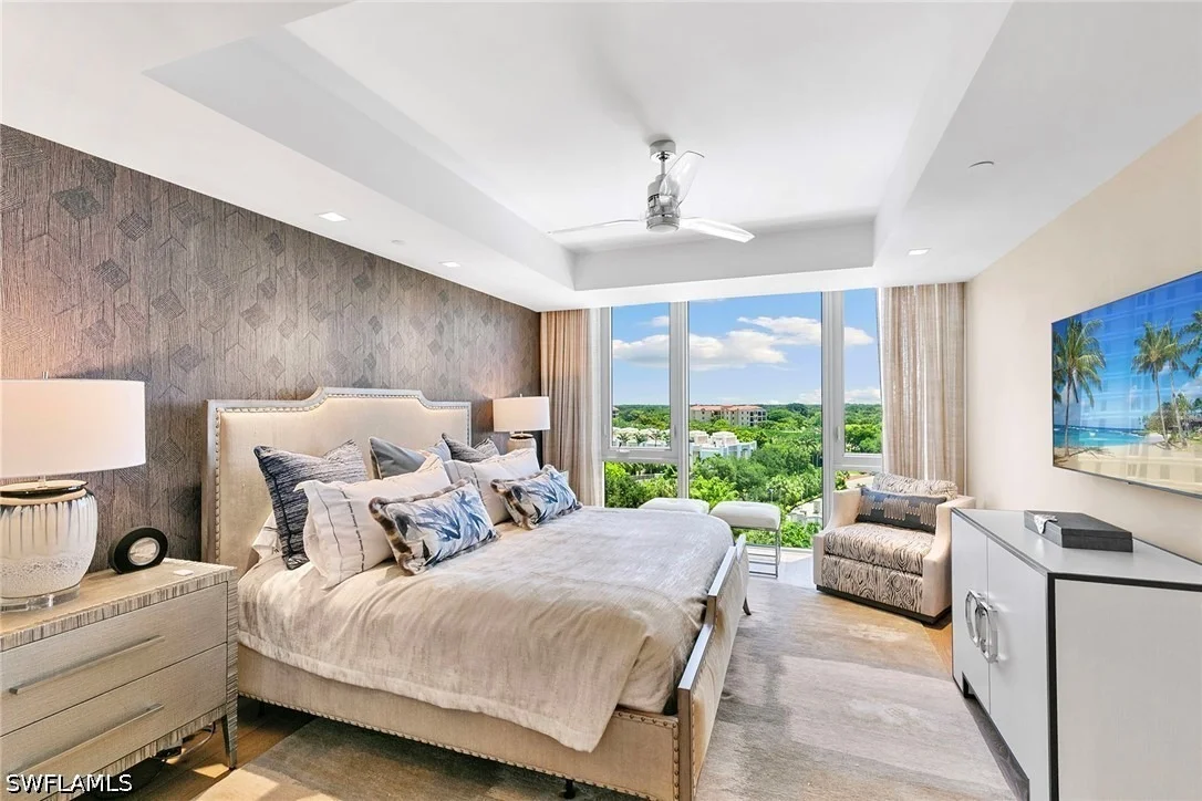 Photo of Unit 704 at 6897 Grenadier Boulevard