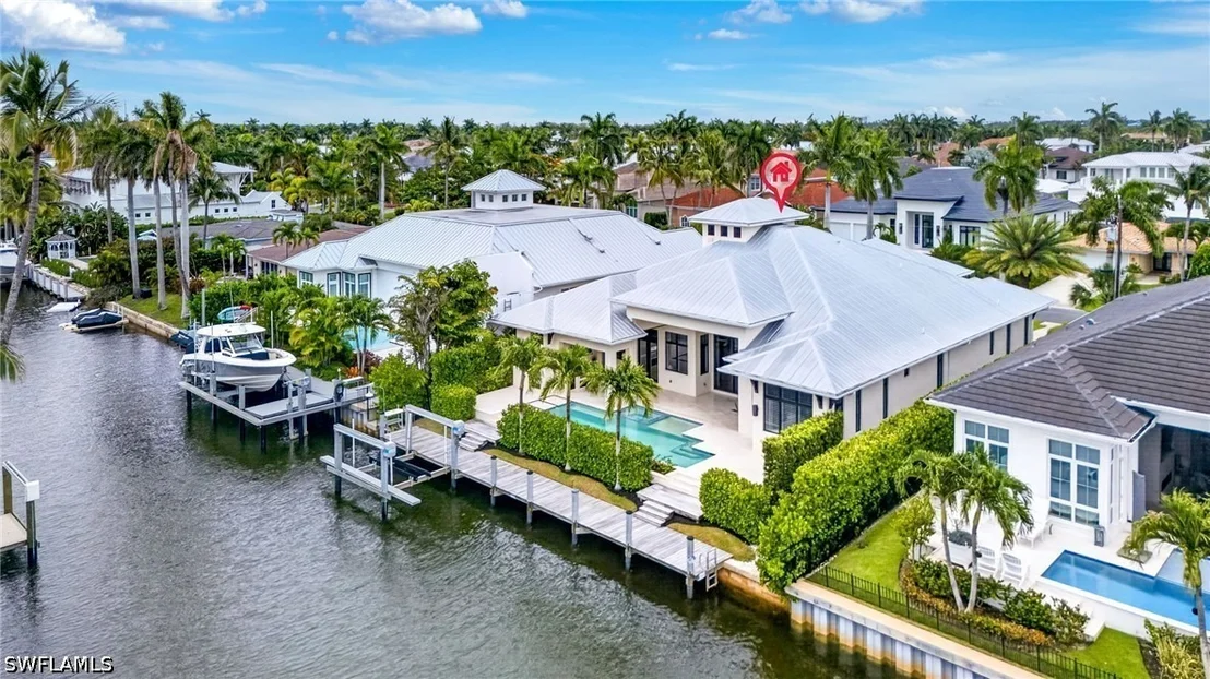Photo of 2140 TARPON Road
