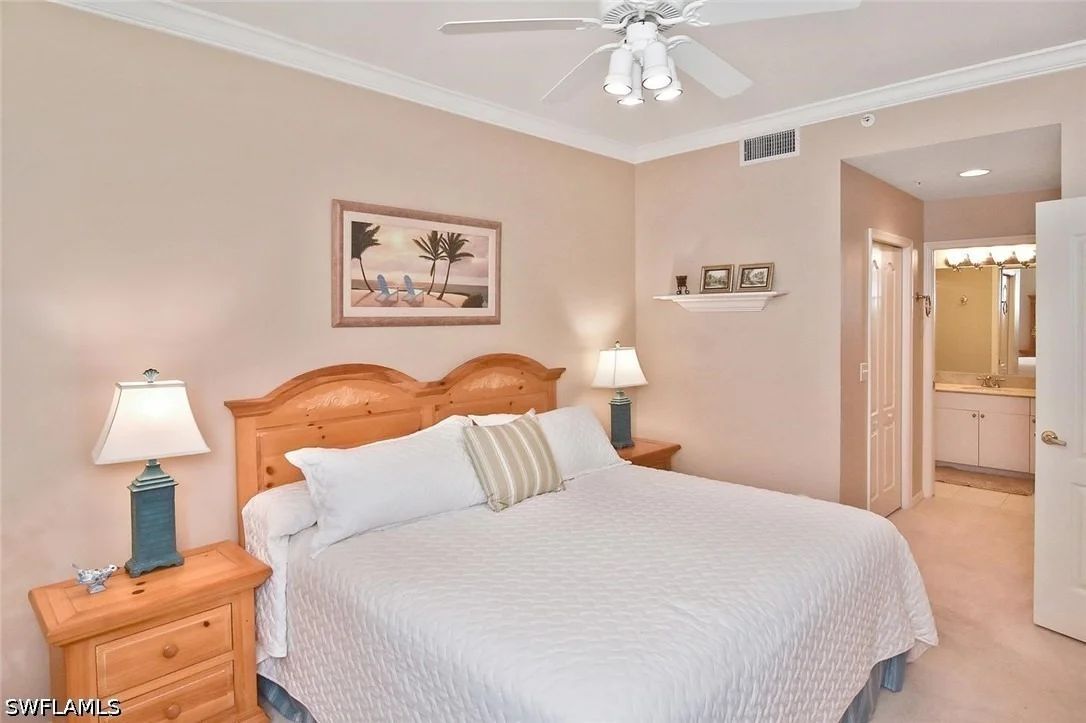 Photo of Unit 122 at 8680 CEDAR HAMMOCK Circle