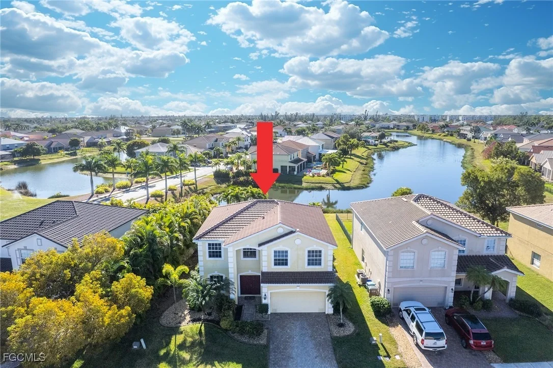 Photo of 2084 Cape Heather Circle