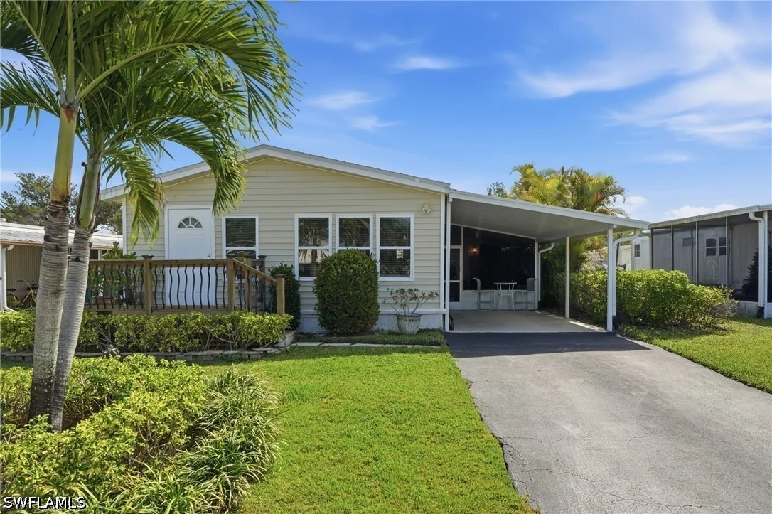 Photo of 232 Cape Sable Drive