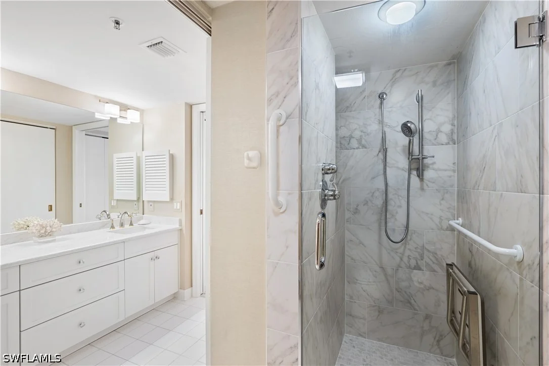 Photo of Unit 1102 at 6825 Grenadier Boulevard
