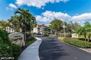 Photo of Unit 103 at 9165 Celeste Drive