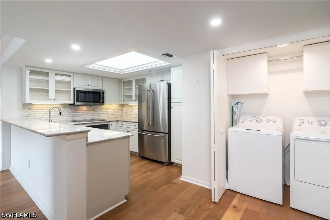 Photo of Unit 1002 at 6825 Grenadier Boulevard