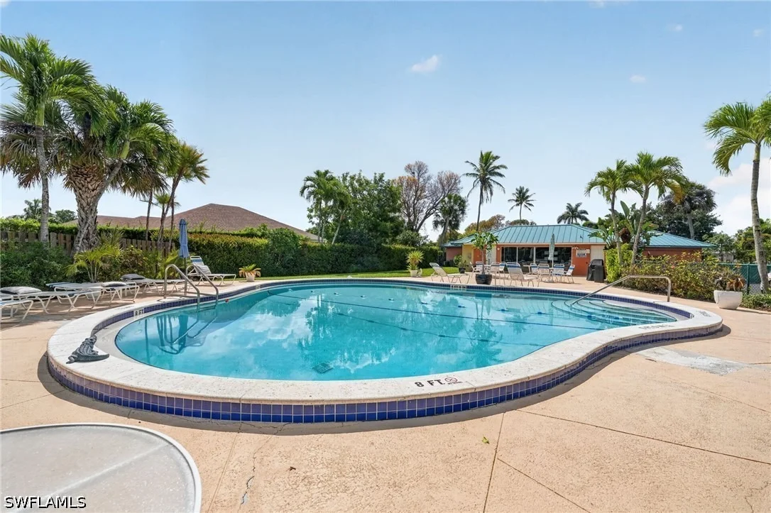Photo of Unit D103 at 200 Pebble Beach Boulevard