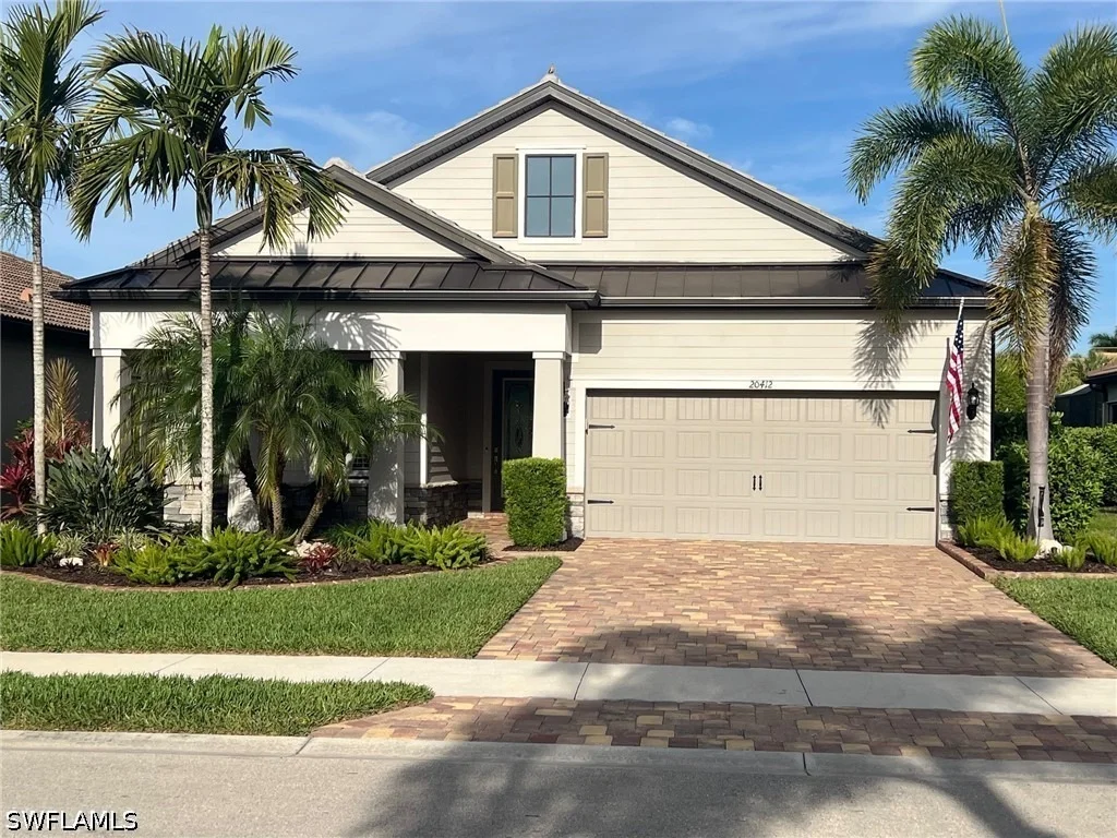 Photo of 20412 Corkscrew Shores Boulevard