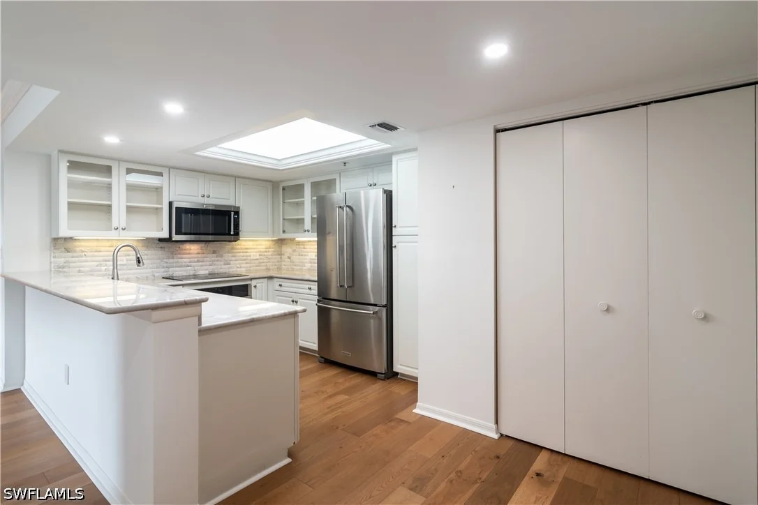 Photo of Unit 1002 at 6825 Grenadier Boulevard