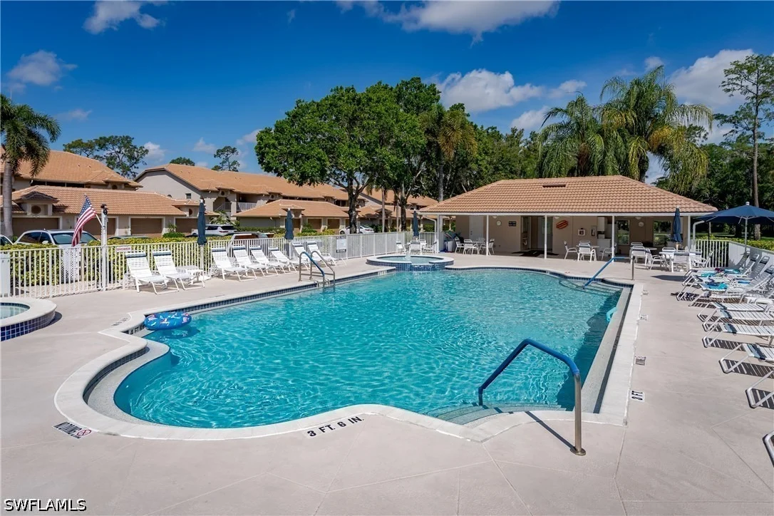 Photo of Unit 1611 at 8065 Tiger Cove