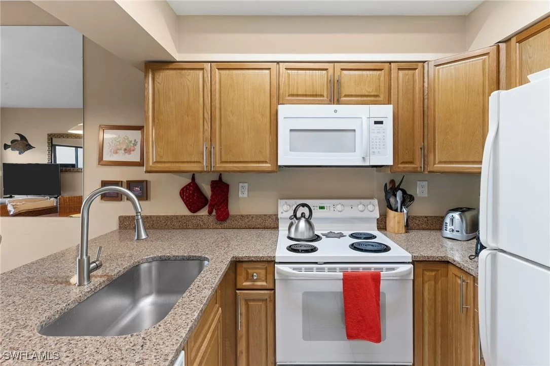 Photo of Unit 313 at 3324 Olympic Drive