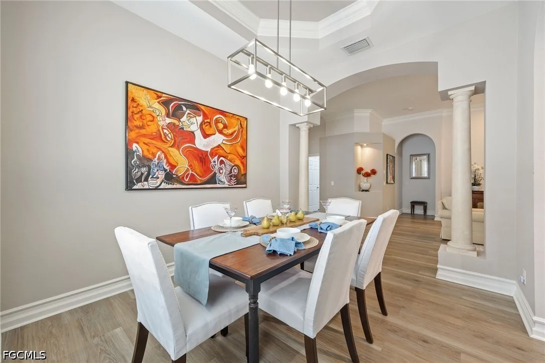 Photo of 15909 Delasol Lane