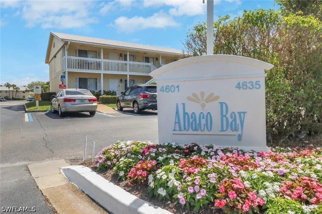 Photo of Unit P4 at 4635 Bayshore Drive