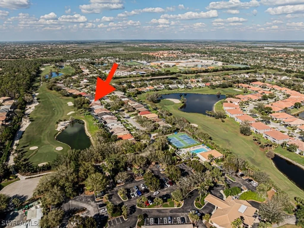 Photo of 2256 Heritage Greens Drive