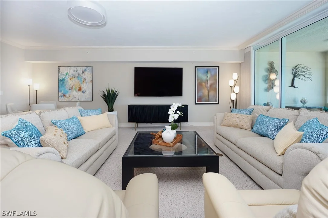 Photo of Unit B803 at 435 Dockside Drive