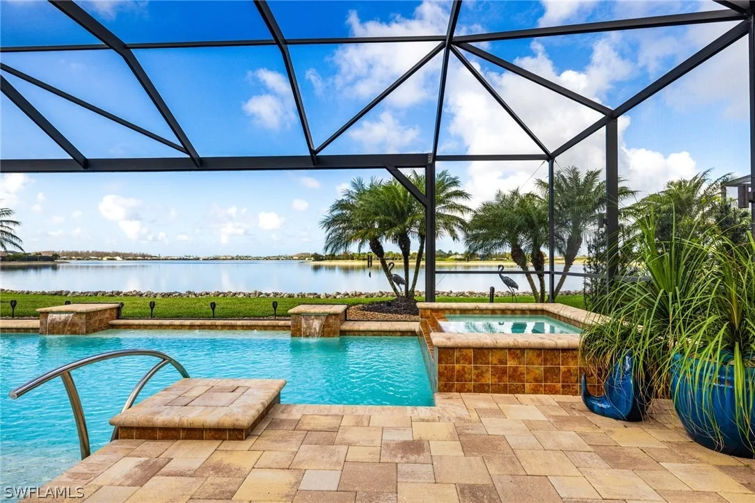 Photo of 20917 Corkscrew Shores Boulevard