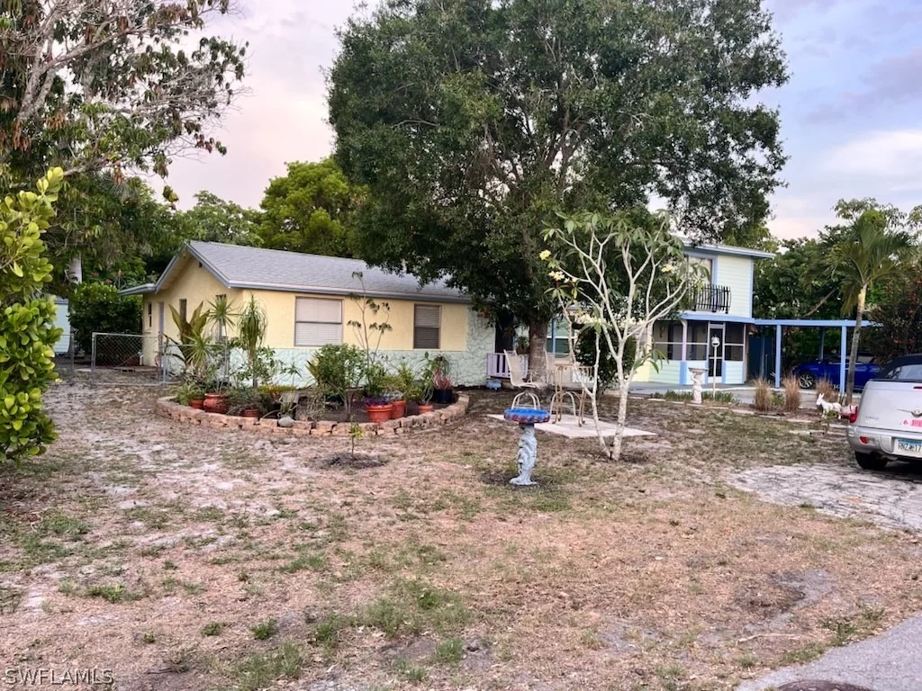Photo of 2662 Mangrove Street