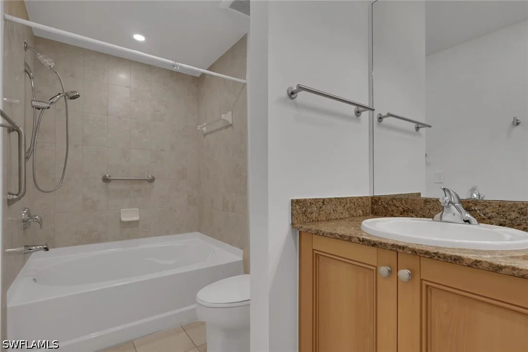 Photo of Unit 101 at 20261 Estero Gardens Circle